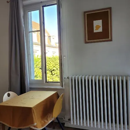 Apartment Studio19 Clermont-Ferrand