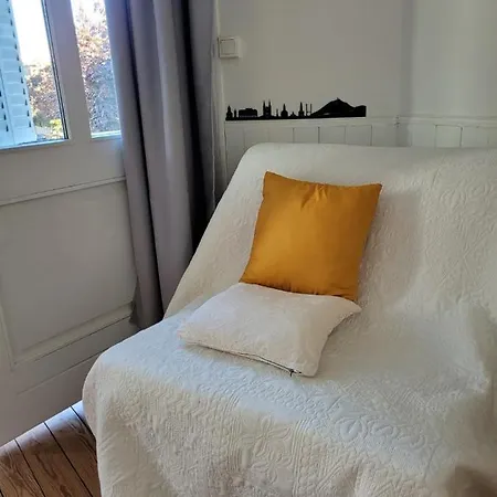 Studio19 Apartment