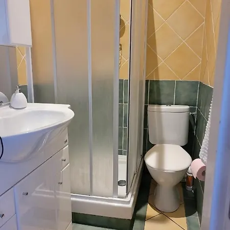 Studio19 Apartamento Clermont-Ferrand