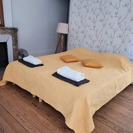 Studio19 Apartment