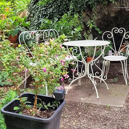 Apartamento Studio19 *