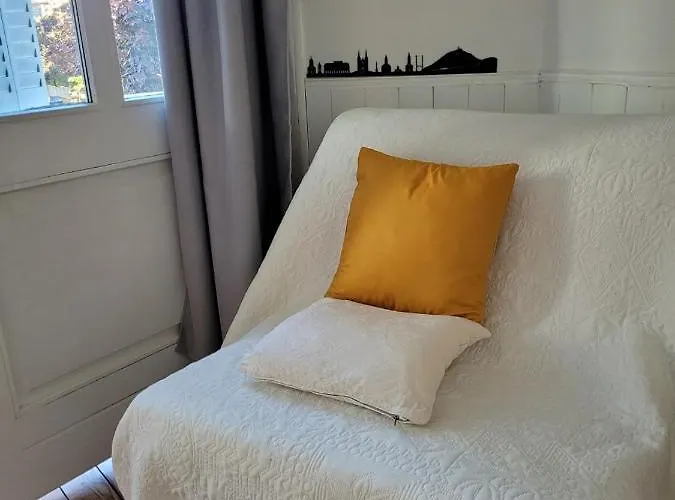 Studio19 Apartamento