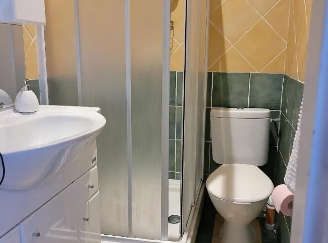 Studio19 Apartamento Clermont-Ferrand