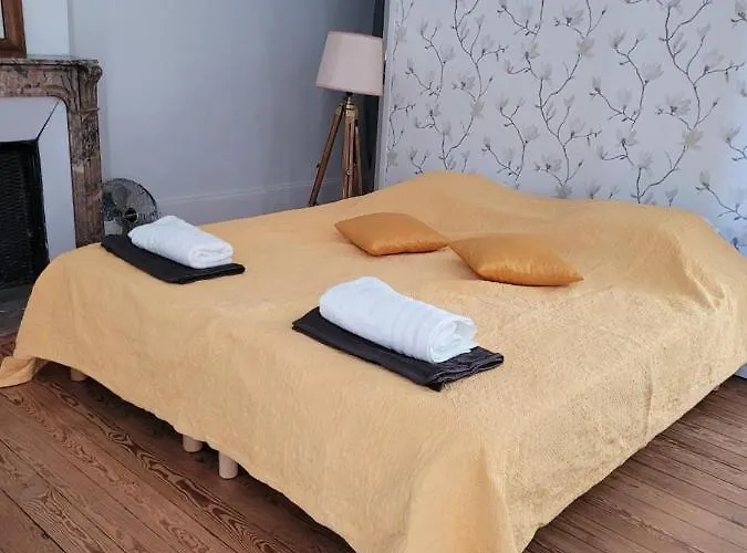 Studio19 Apartamento