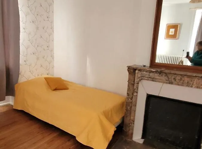 Studio19 * Clermont-Ferrand