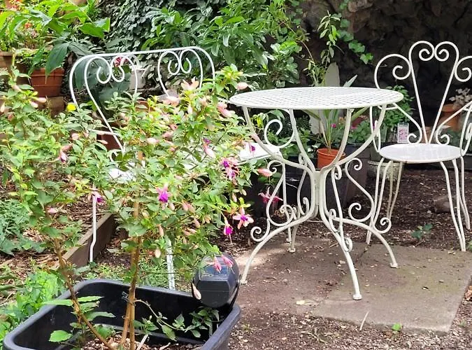 Apartamento Studio19 *